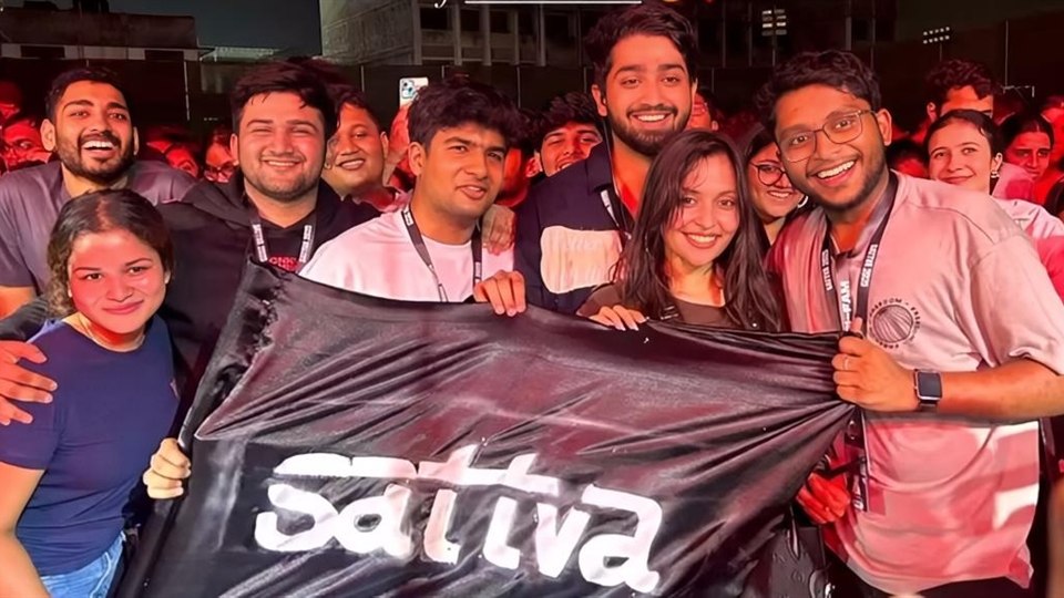 Sattva Flagship Reveal
